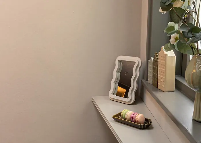 Hotel Hotel Central Staytion