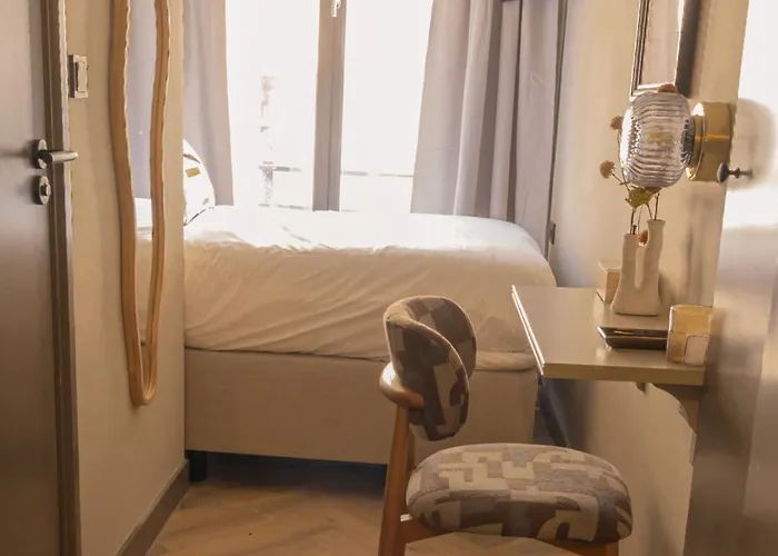 Hotel Central Staytion Hotel 3*