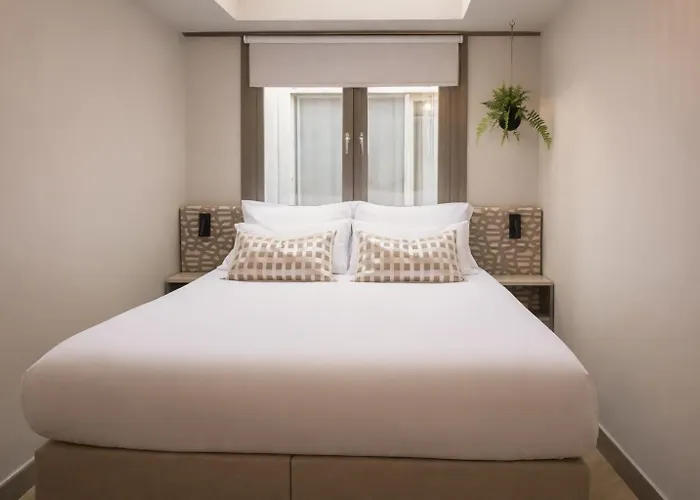 Hotel Hotel Central Staytion 3*