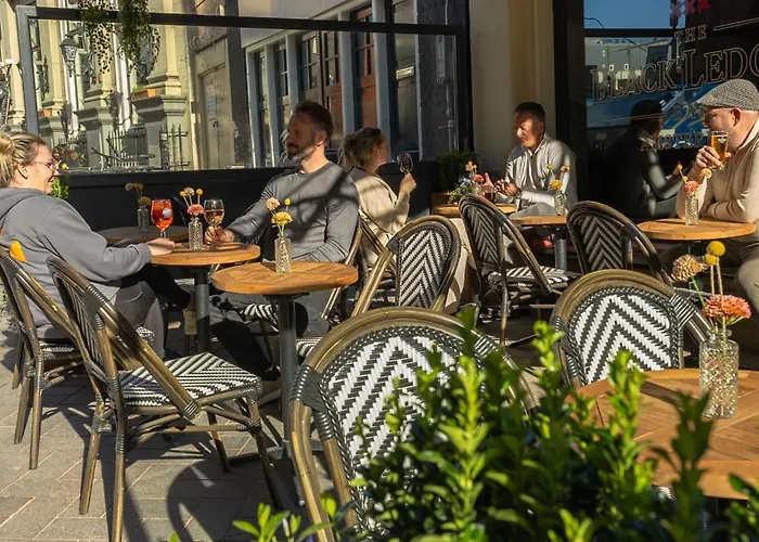 Hotel Hotel Central Staytion 3*