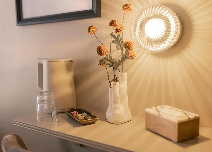 Hotel Central Staytion Hotel Amsterdam