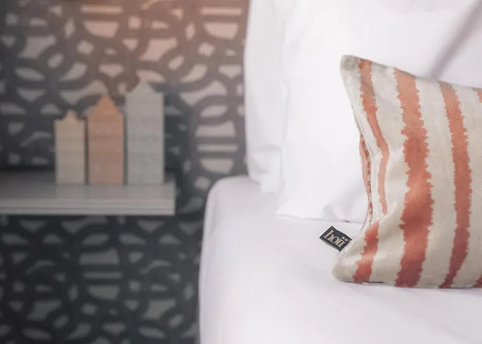 Hotel Central Staytion 3*