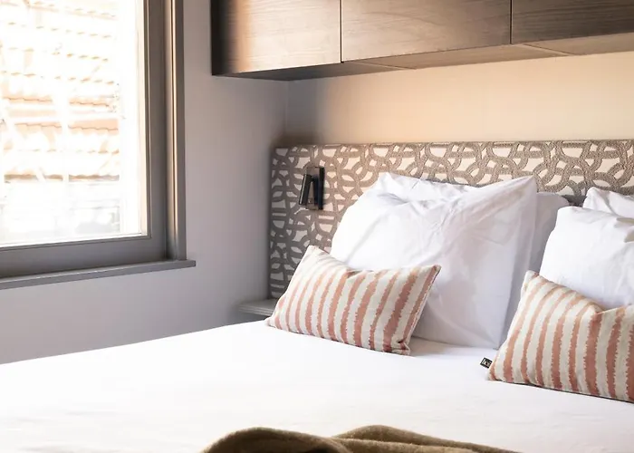 Hotel Central Staytion 3* Amsterdam