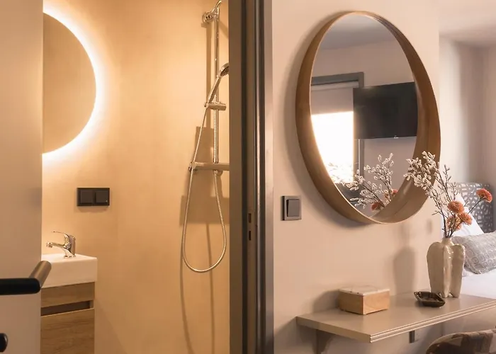 Hotel Central Staytion Hotel