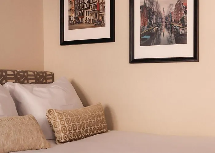 Hotel Central Staytion 3*