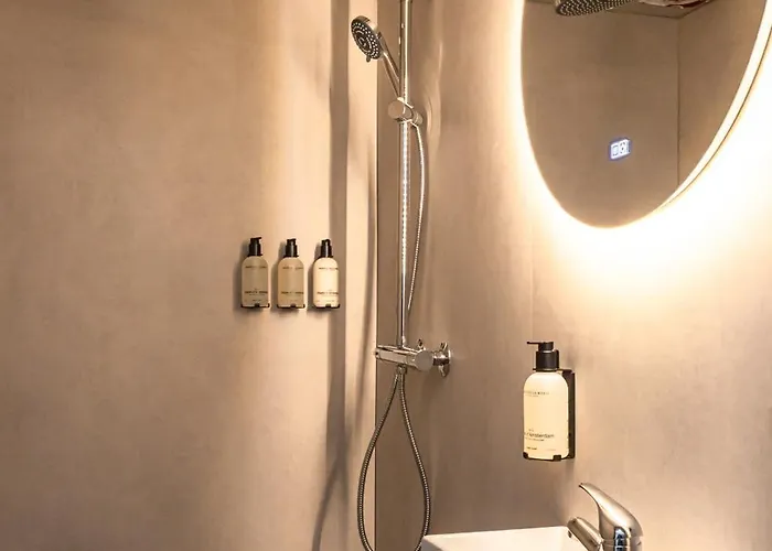 Hotel Central Staytion Hotel