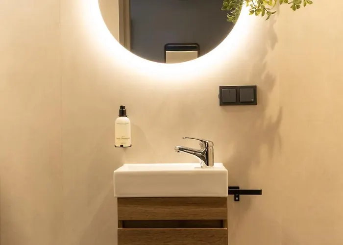 Hotel Hotel Central Staytion Amsterdam