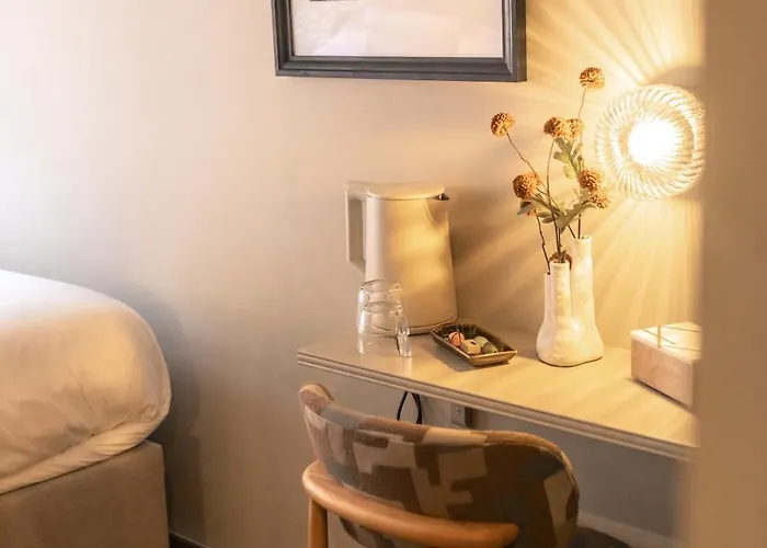 Hotel Central Staytion Amsterdam