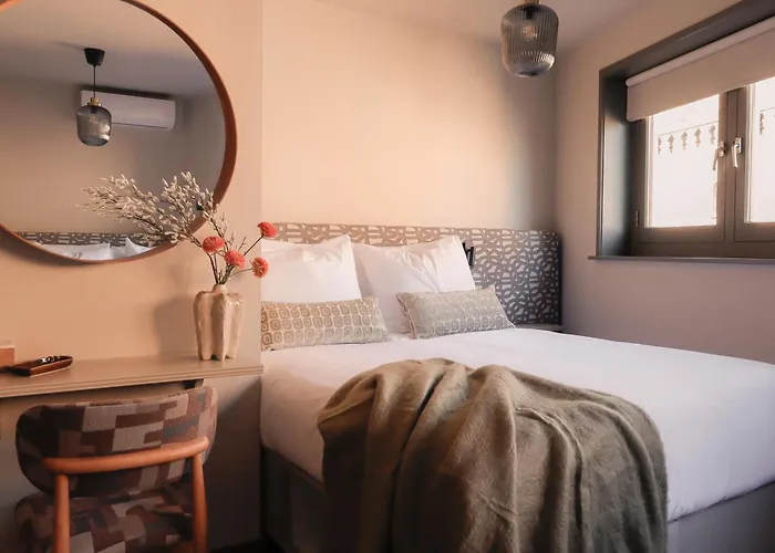 Hotel Central Staytion 3* Amsterdam