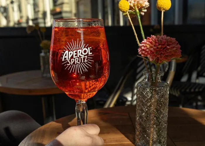 Hotel Central Staytion Hotel 3*