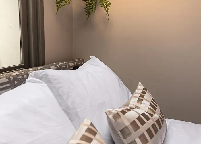 Hotel Hotel Central Staytion Amsterdam