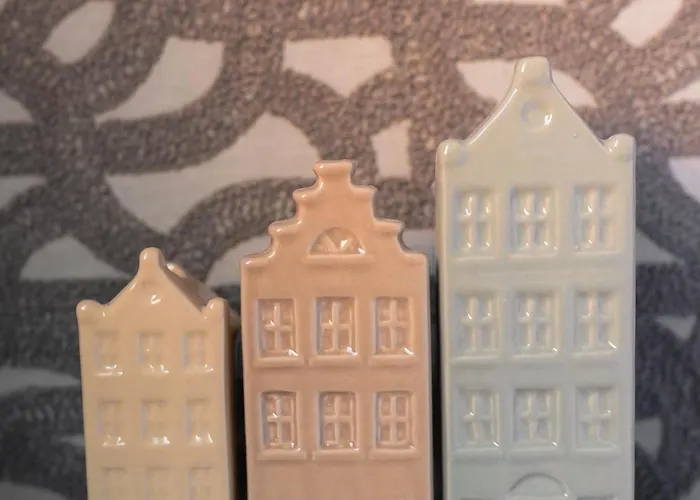 Hotel Central Staytion 3*