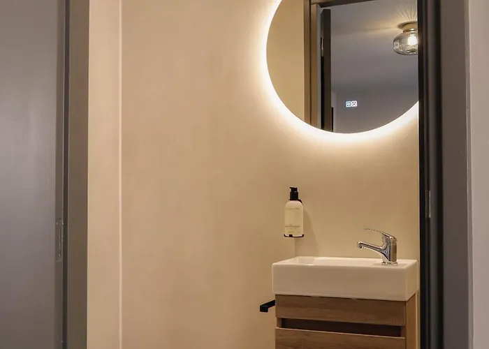 Hotel Central Staytion 3* Amsterdam