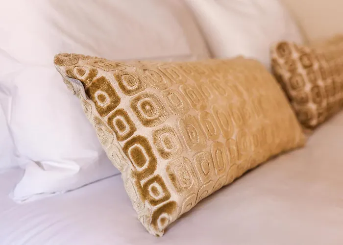 Hotel Central Staytion Hotel