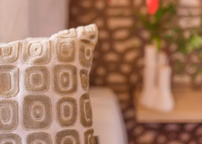 Hotel Central Staytion