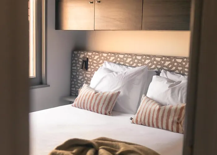 Hotel Central Staytion Amsterdam