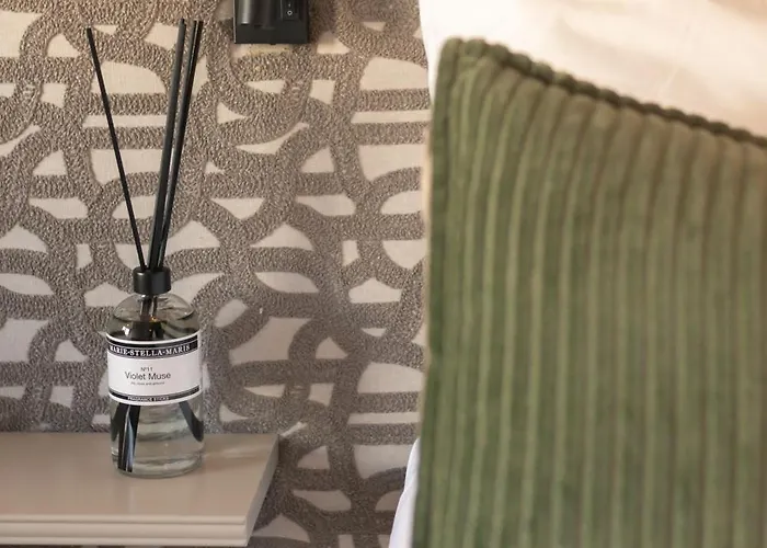 Hotel Central Staytion Hotel 3*