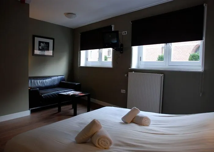 Hotel Central Staytion Hotel 3*