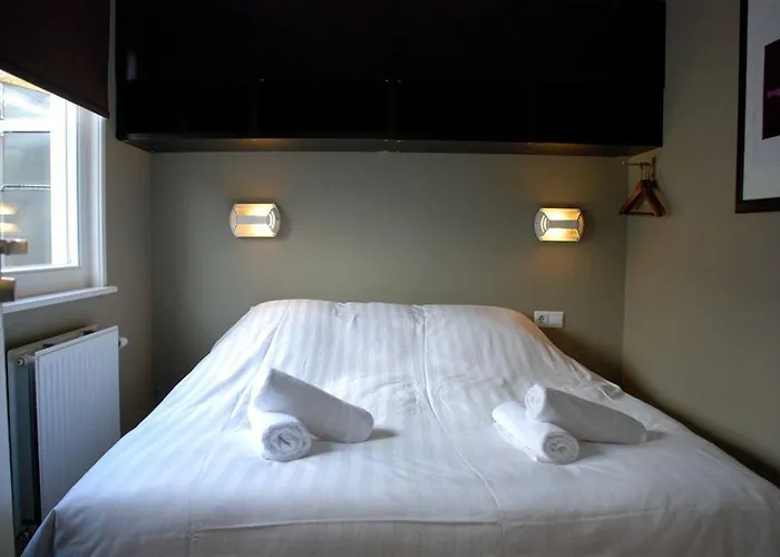 Hotel Central Staytion 3*