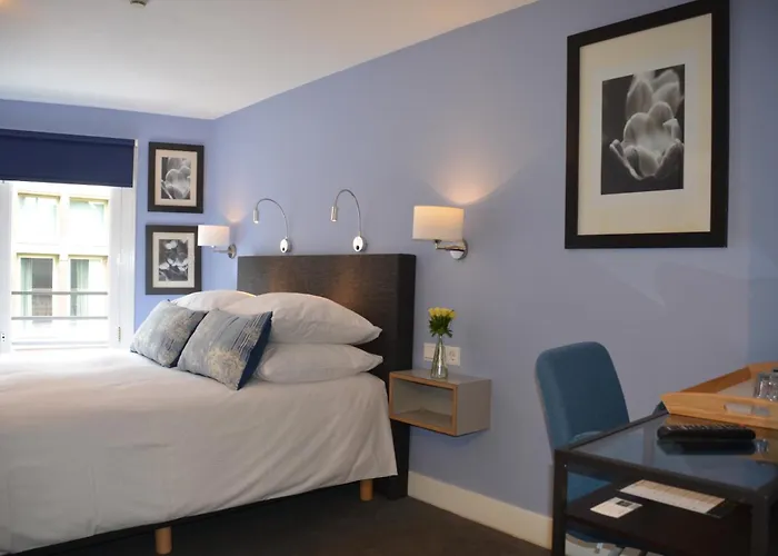 Hotel Central Staytion 3*