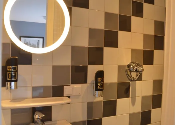 Hotel Frisco Ámsterdam