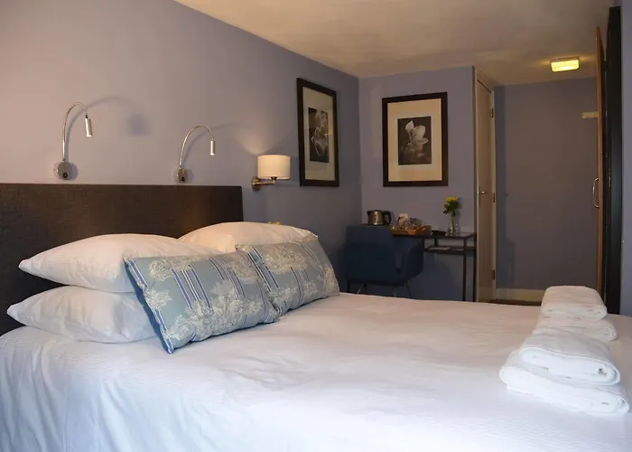 Hotel Central Staytion