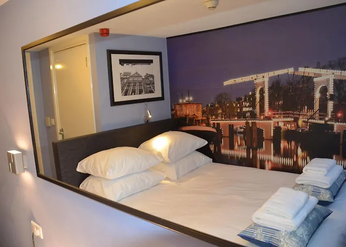 Hotel Central Staytion Hotel