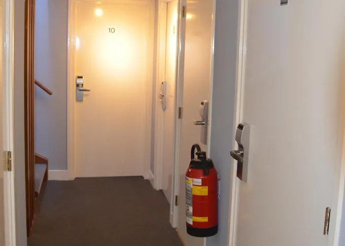 Hotel Central Staytion Hotel Amsterdam