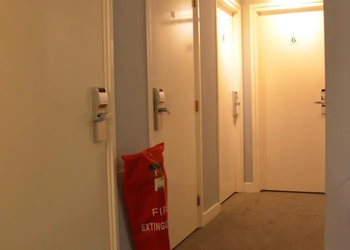 Hotel Hotel Central Staytion Amsterdam