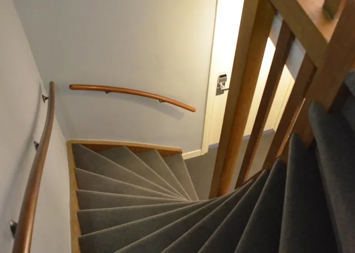 Hotel Frisco Ámsterdam