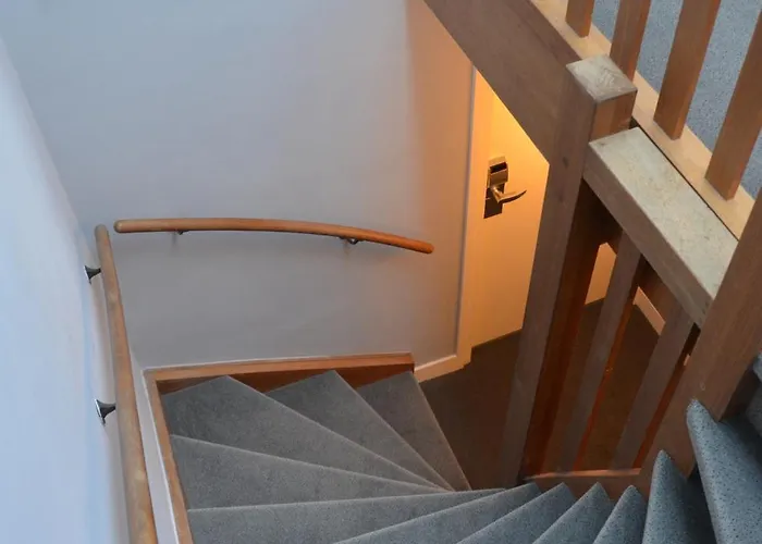 Hotel Frisco Ámsterdam