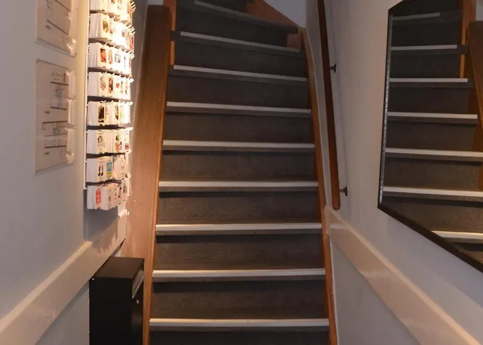 Hotel Central Staytion 3* Amsterdam