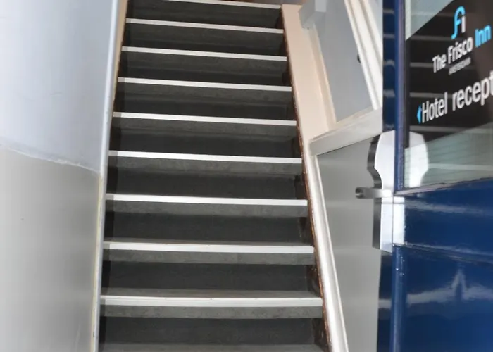 Hotel Central Staytion Amsterdam