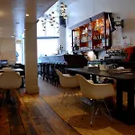 Ξενοδοχείο Hotel Central Staytion 3*