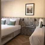 Hotel Central Staytion Ξενοδοχείο 3*