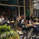 Hotel Central Staytion Άμστερνταμ