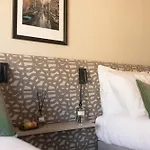 Ξενοδοχείο Hotel Central Staytion 3*