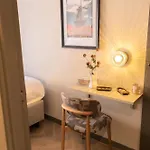 Ξενοδοχείο Hotel Central Staytion