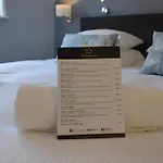 Hotel Central Staytion 3* Άμστερνταμ