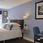 Hotel Central Staytion 3*