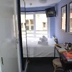 Hotel Central Staytion Ξενοδοχείο 3*