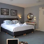 Ξενοδοχείο Hotel Central Staytion
