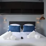 Hotel Central Staytion 3* Άμστερνταμ