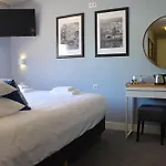 Ξενοδοχείο Hotel Central Staytion 3*