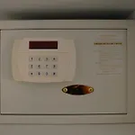 Hotel Central Staytion Ξενοδοχείο