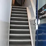 Hotel Central Staytion Άμστερνταμ