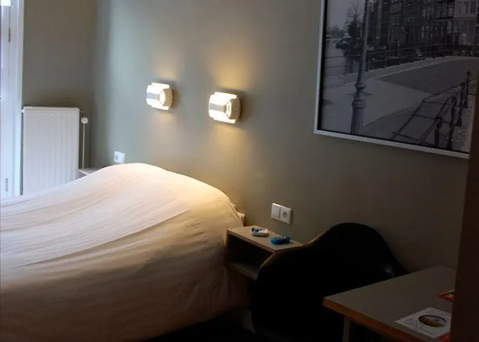 Frisco Hotell Amsterdam