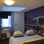 Staytion ホテル