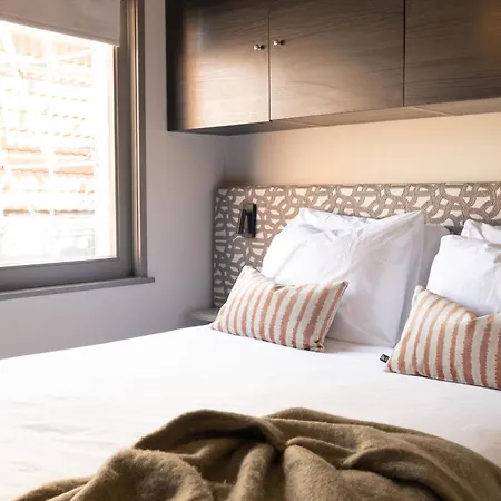 Staytion 3* أمستردام