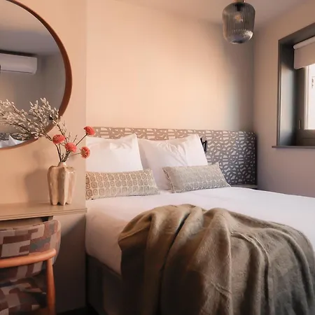 Staytion 3* أمستردام